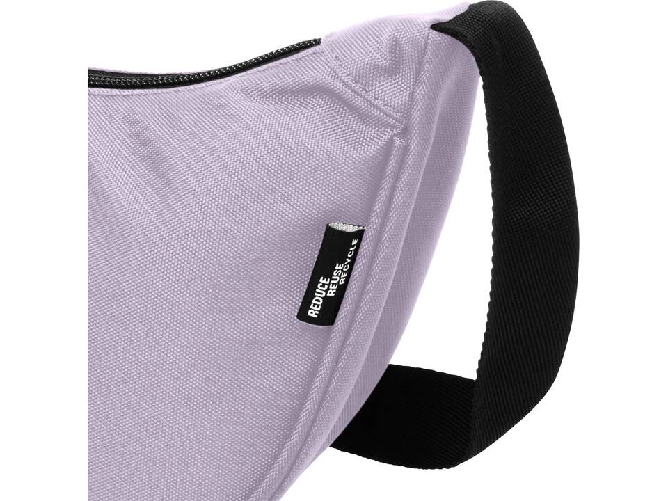 Byron GRS recycled fanny pack 1.5L 16