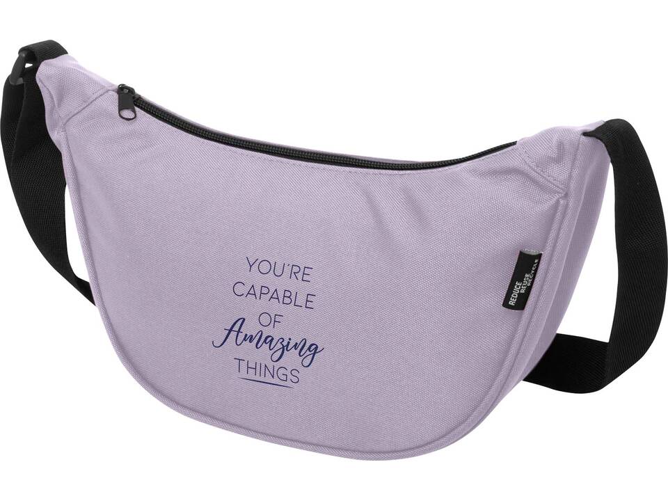 Byron GRS recycled fanny pack 1.5L 2