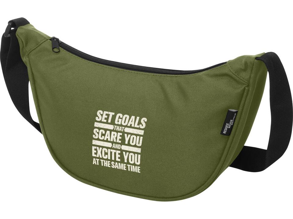 Byron GRS recycled fanny pack 1.5L 42