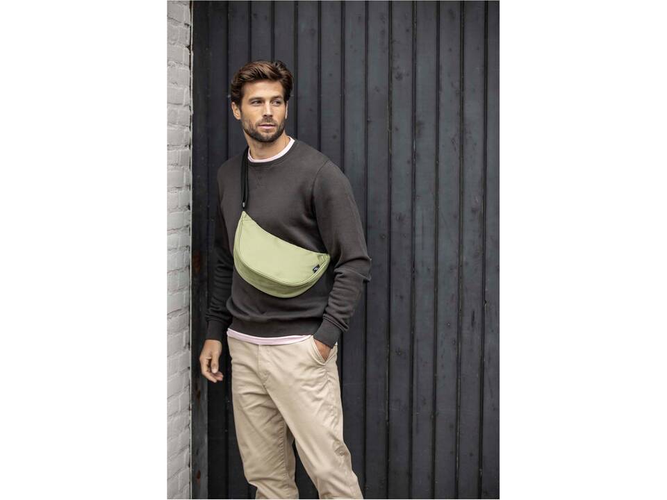 Byron GRS recycled fanny pack 1.5L 27