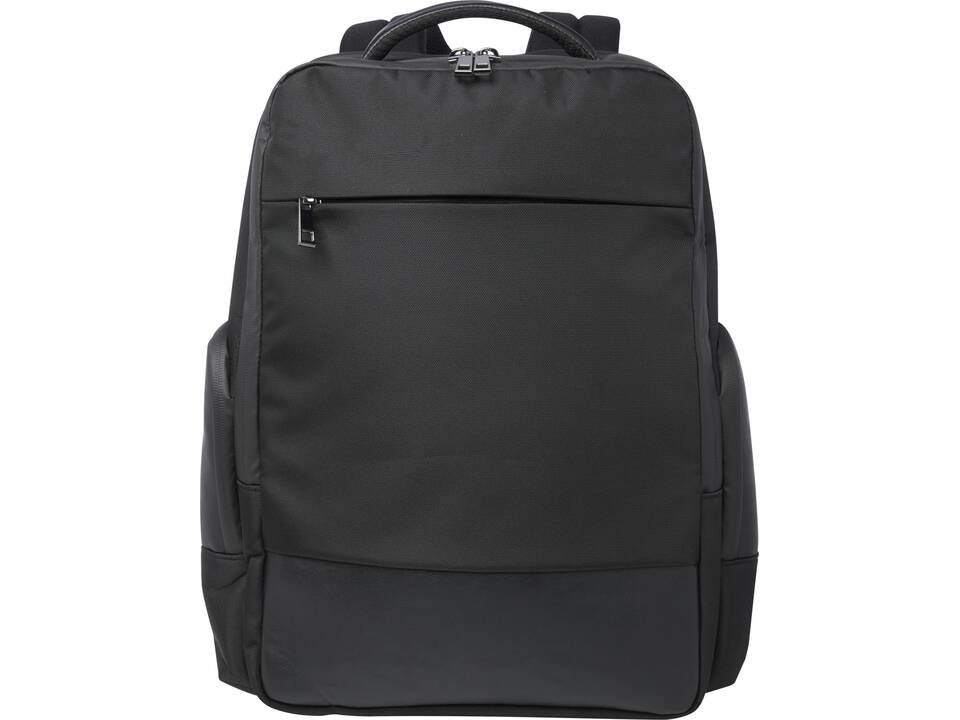 Expedition Pro 15.6" GRS recycled laptop backpack 25L 2