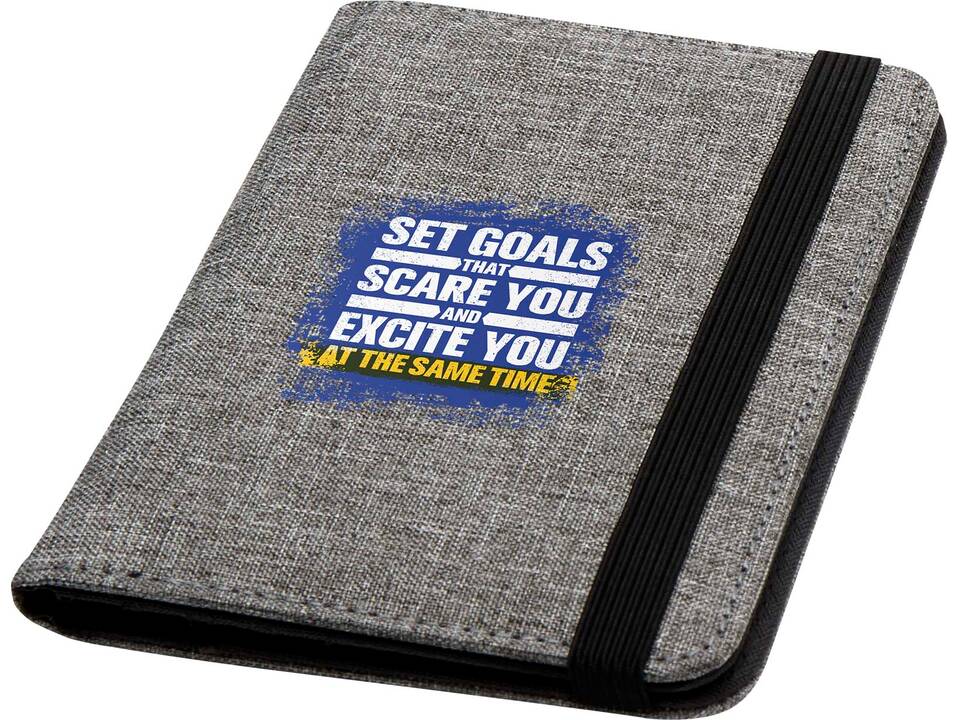 Ross GRS RPET RFID passport holder 7