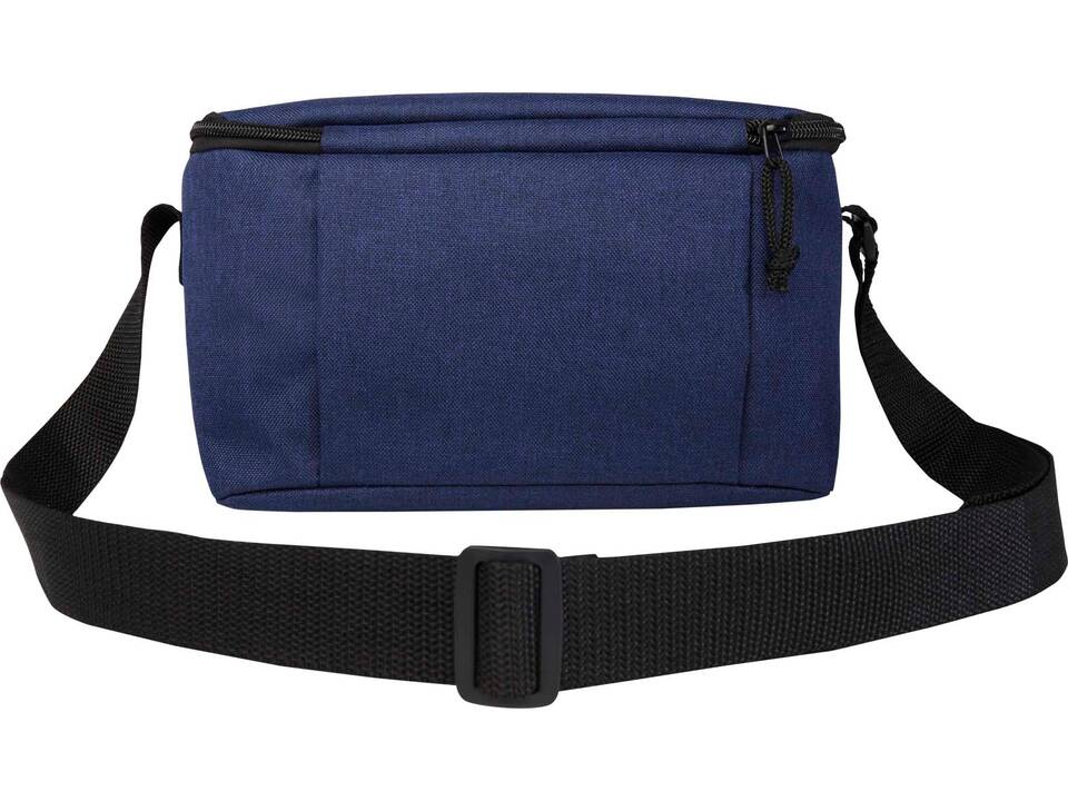 Tundra 6-can GRS RPET cooler bag 5L 3