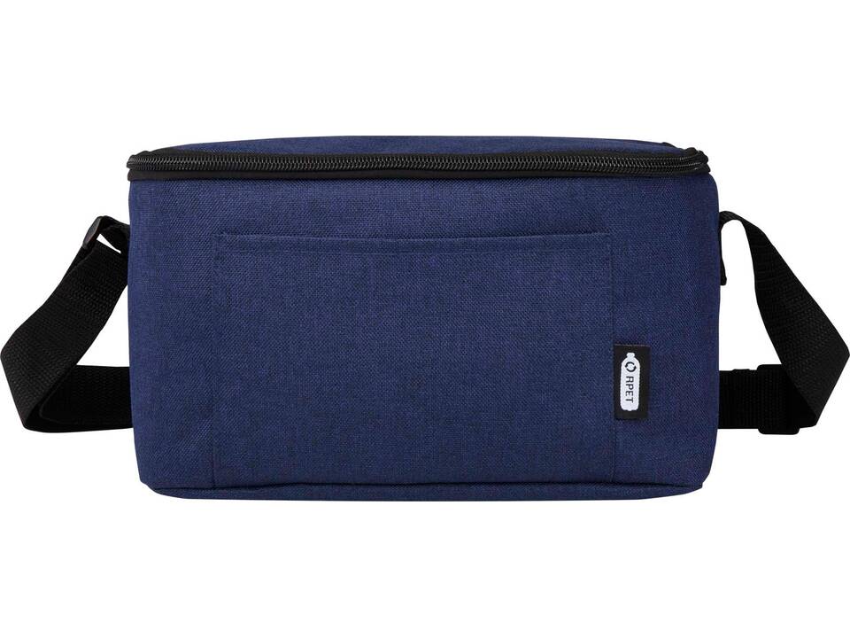 Tundra 6-can GRS RPET cooler bag 5L 2