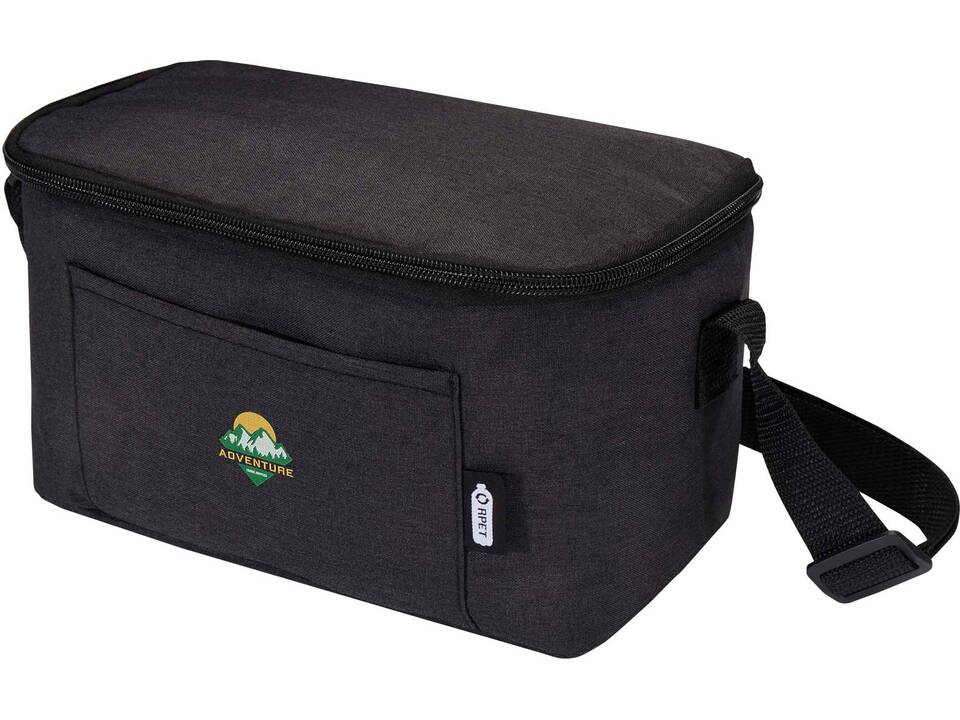 Tundra 6-can GRS RPET cooler bag 5L 11