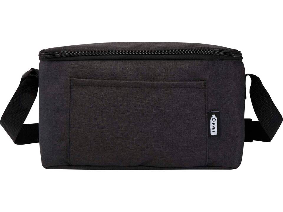 Tundra 6-can GRS RPET cooler bag 5L 12