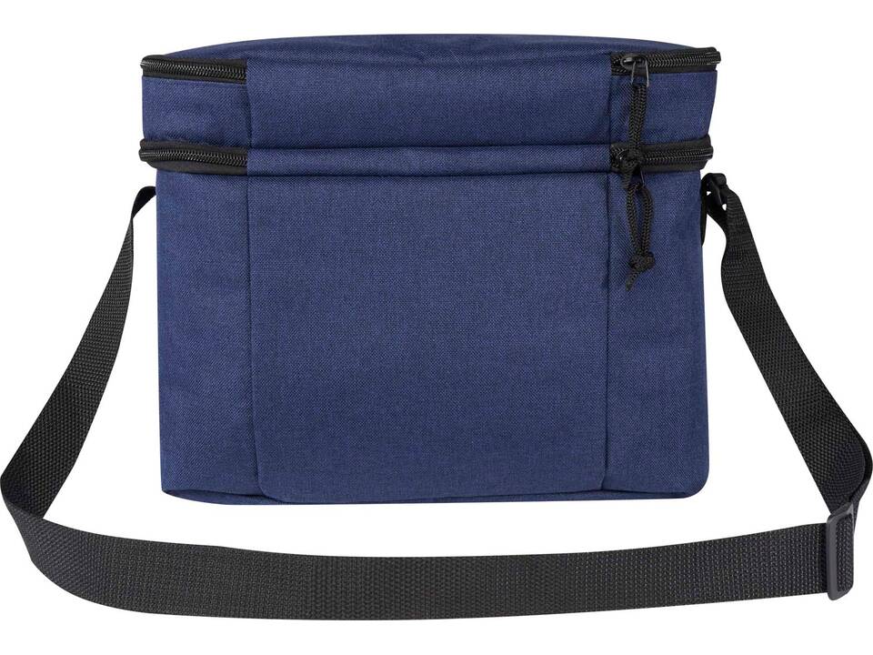 Tundra GRS RPET double compartments cooler bag 13L 3