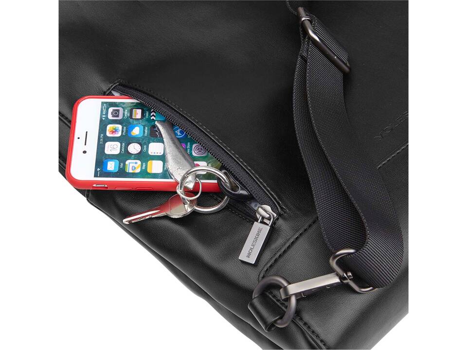 Moleskine Classic vertical device bag 4