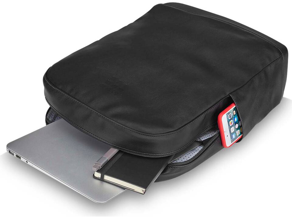 Moleskine Classic backpack 3