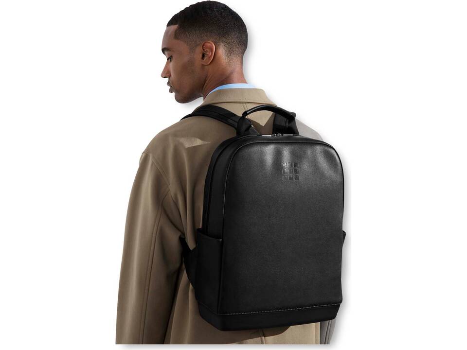 Moleskine Classic backpack 7