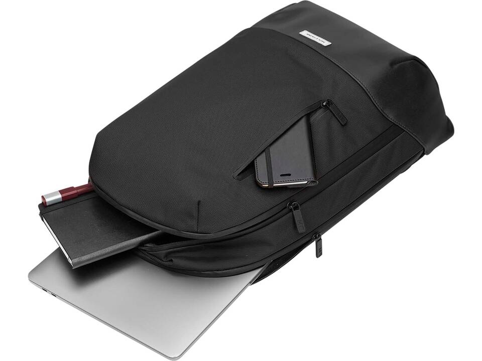 Moleskine Metro backpack 3