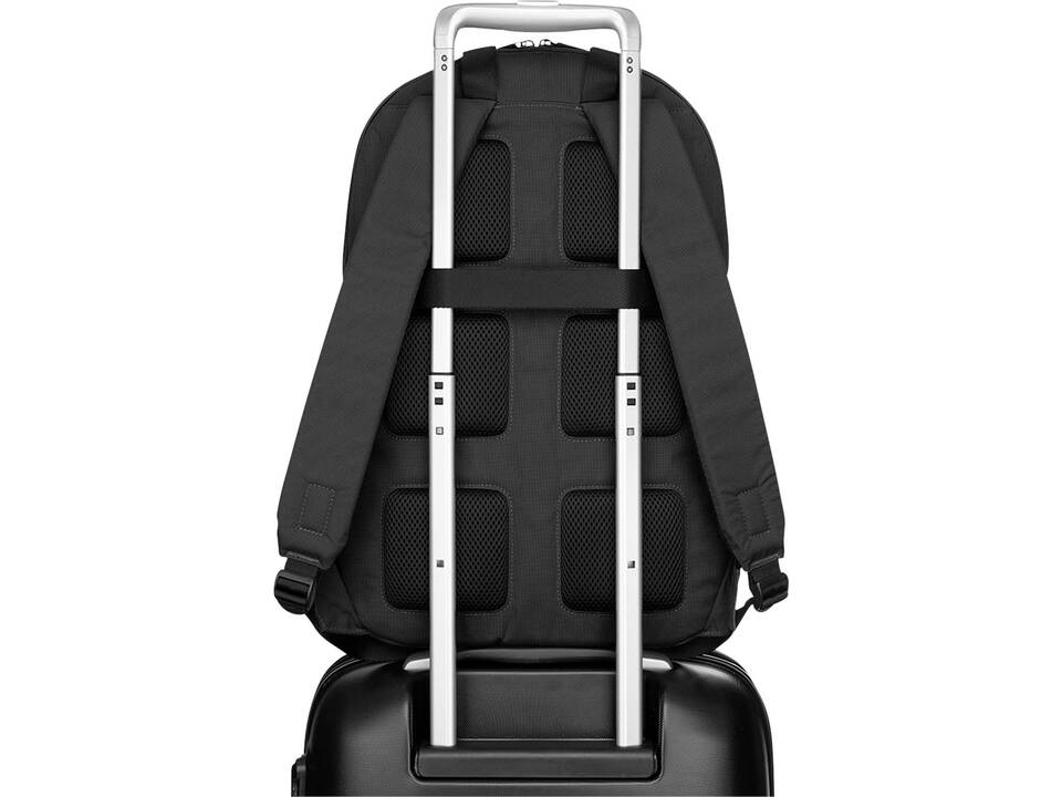 Moleskine Metro backpack 4