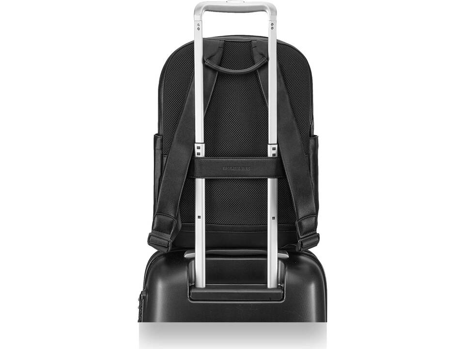 Moleskine Classic Pro backpack 3