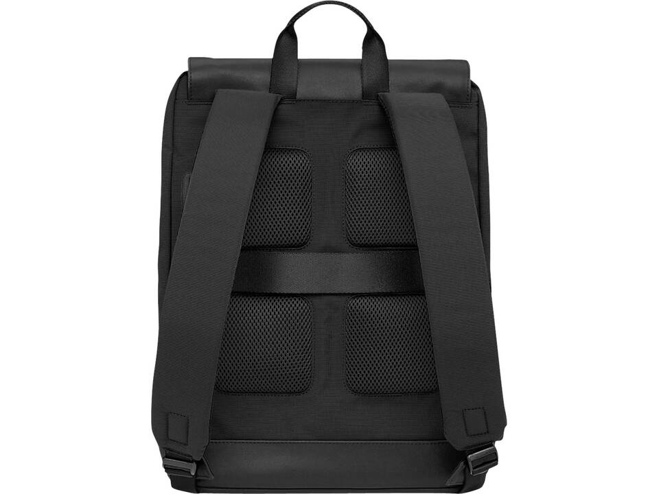 Moleskine Metro slim backpack 1