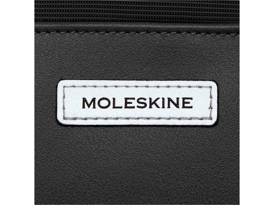 Moleskine Metro slim backpack 7