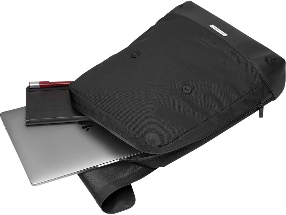 Moleskine Metro slim backpack 2