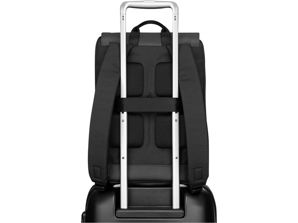 Moleskine Metro slim backpack 3