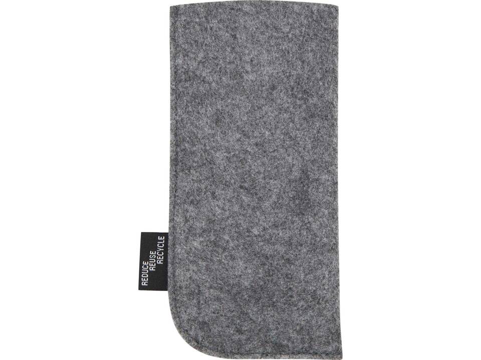 Felta GRS recycled pouch for glasses 3