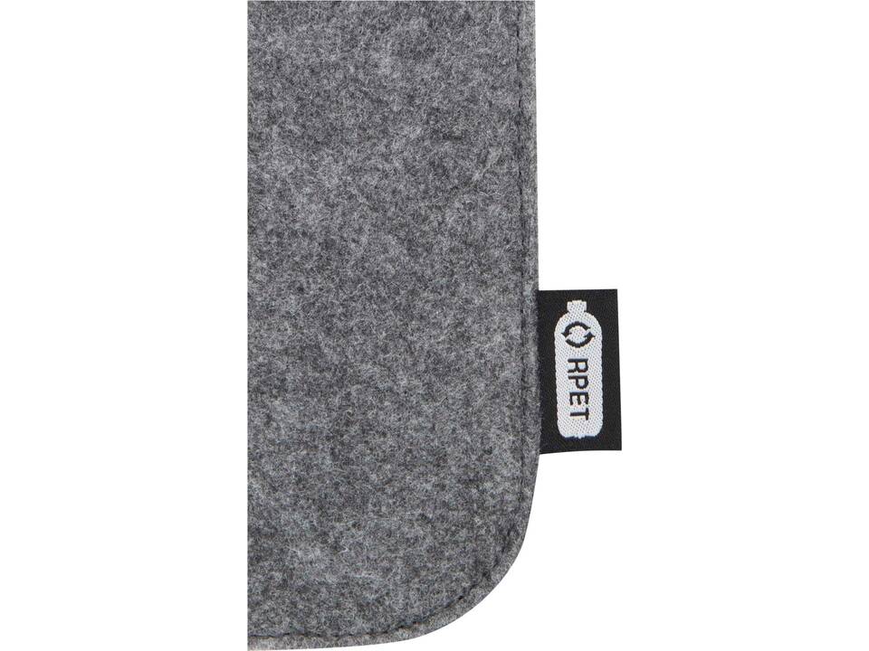 Felta GRS recycled pouch for glasses 5