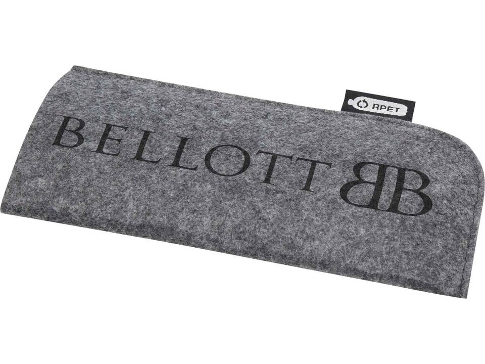 Felta GRS recycled pouch for glasses 1