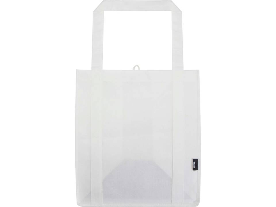 Liberty GRS recycled non-woven bottom board tote bag 29L 3