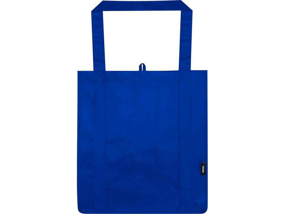Liberty GRS recycled non-woven bottom board tote bag 29L 15