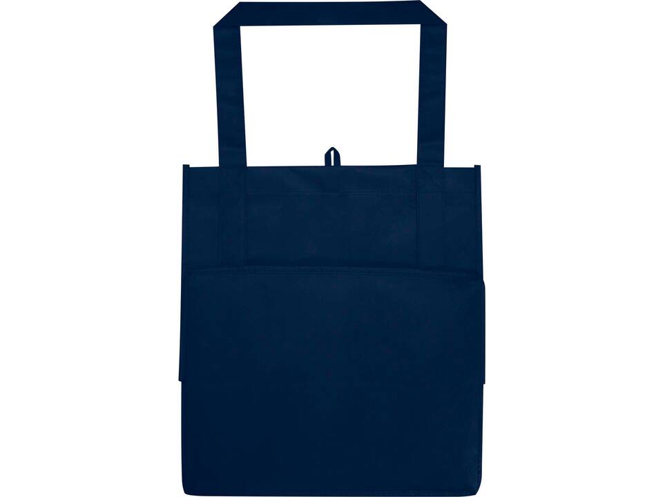 Liberty GRS recycled non-woven bottom board tote bag 29L 20