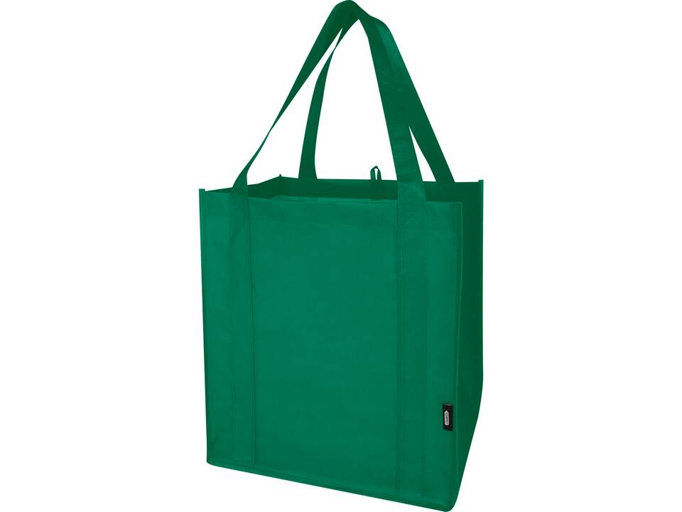 Liberty GRS recycled non-woven bottom board tote bag 29L 21
