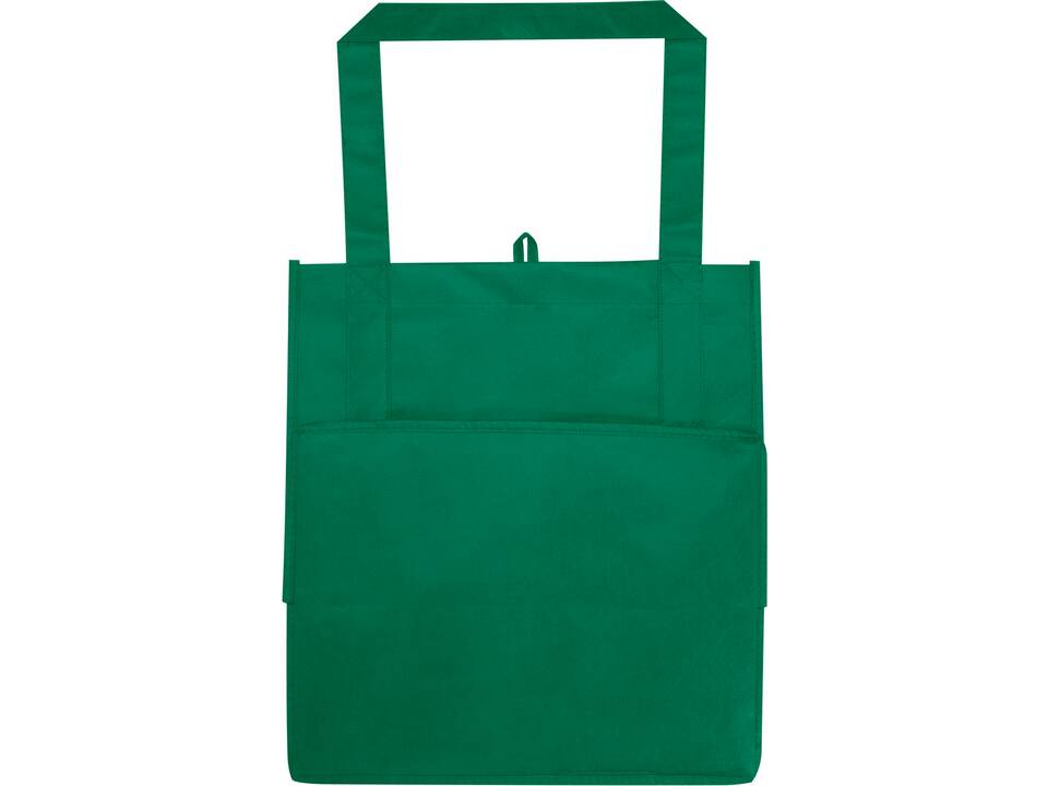 Liberty GRS recycled non-woven bottom board tote bag 29L 24