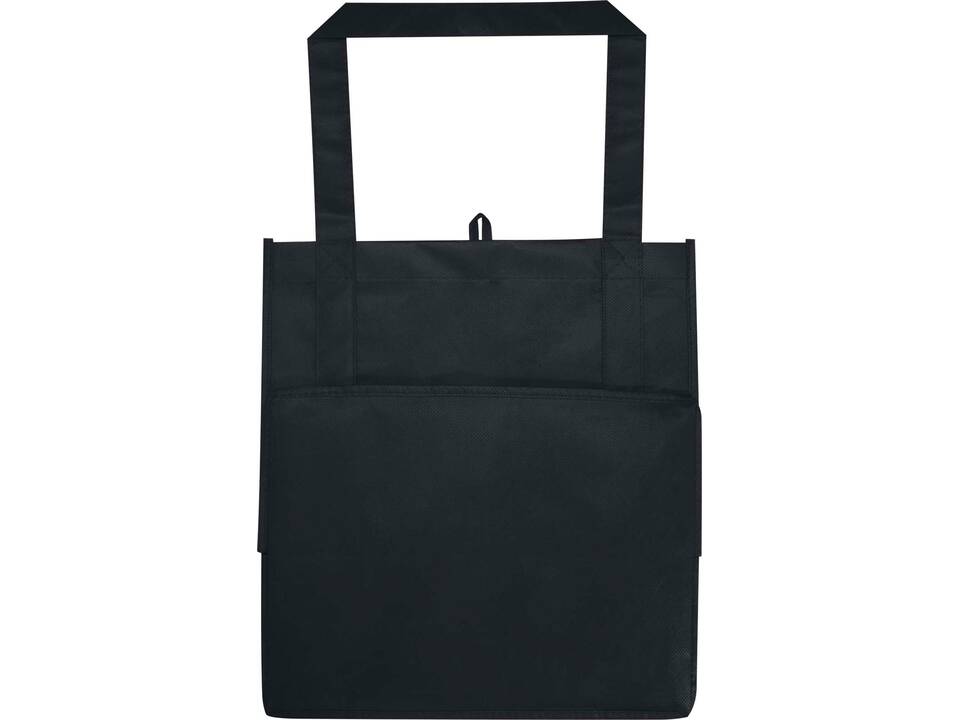 Liberty GRS recycled non-woven bottom board tote bag 29L 28