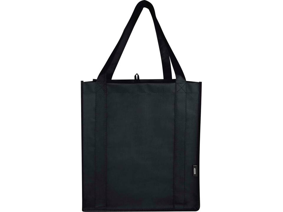 Liberty GRS recycled non-woven bottom board tote bag 29L 29