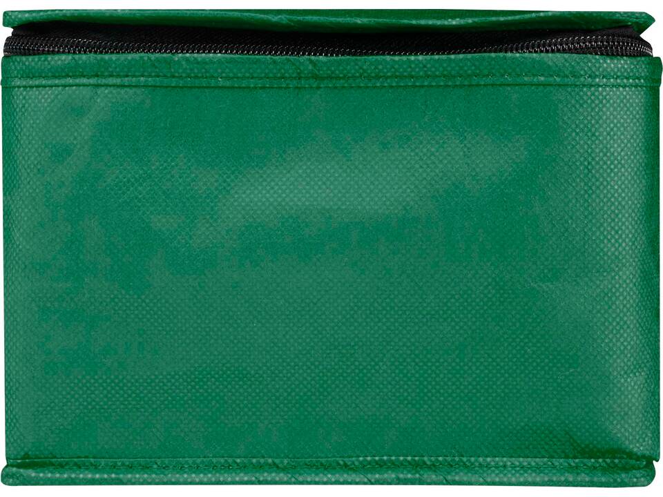 Spectrum 6-can recycled non-woven cooler bag 4L 22
