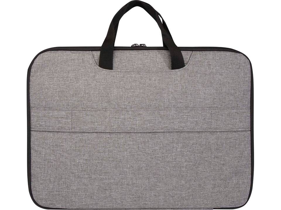 Libra 2-in-1 GRS recycled laptop case 3L 3