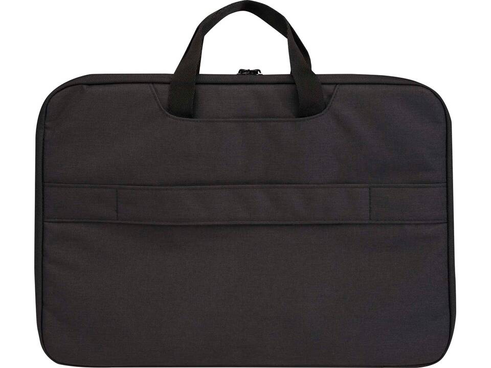 Libra 2-in-1 GRS recycled laptop case 3L 9
