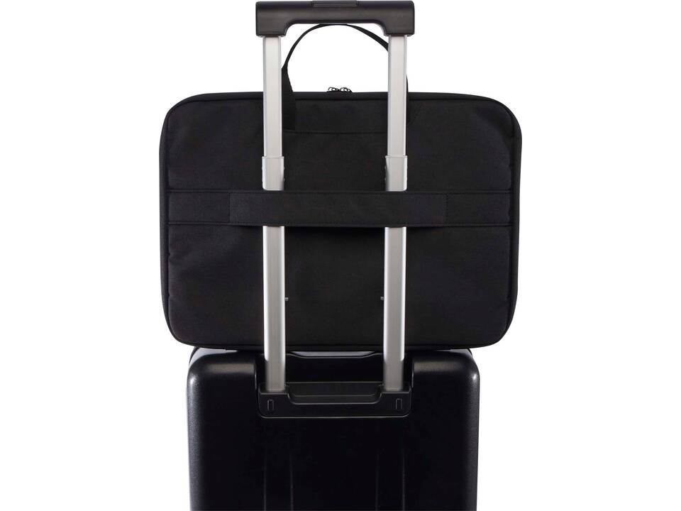 Libra 2-in-1 GRS recycled laptop case 3L 11