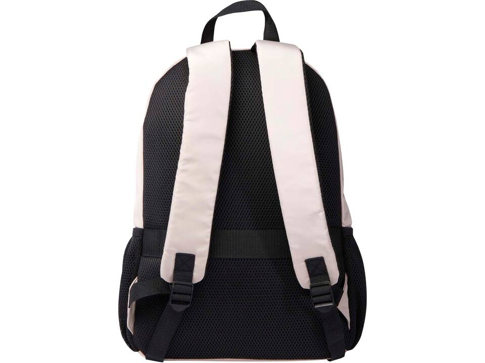 Trend Plus 15” GRS recycled laptop backpack 20L 3