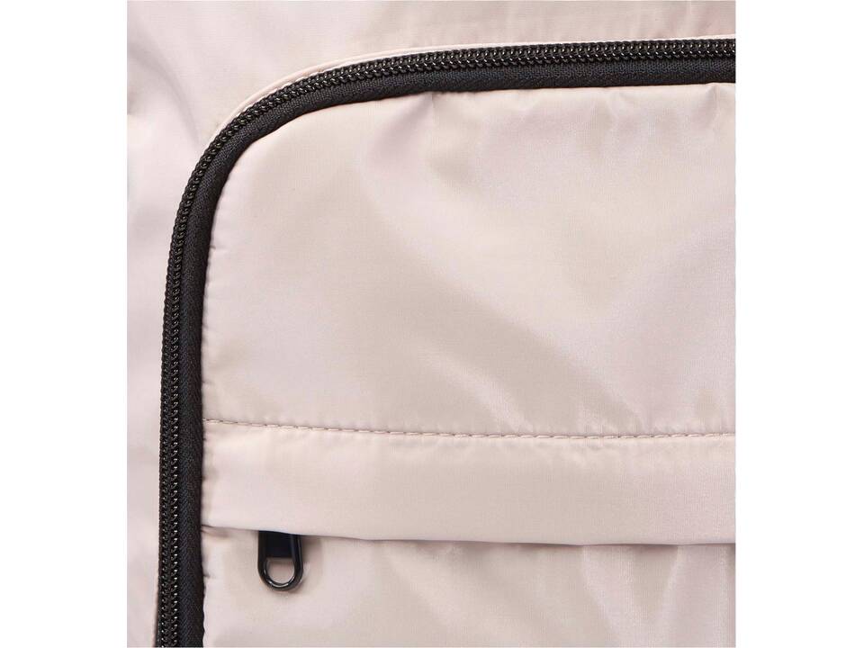 Trend Plus 15” GRS recycled laptop backpack 20L 7