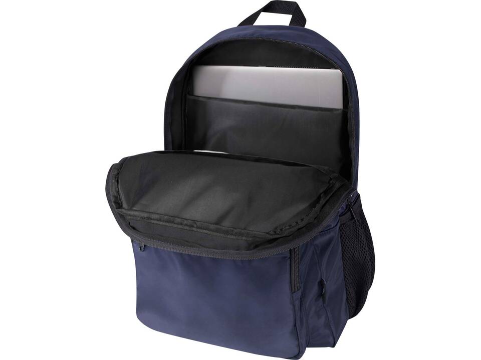 Trend Plus 15” GRS recycled laptop backpack 20L 20