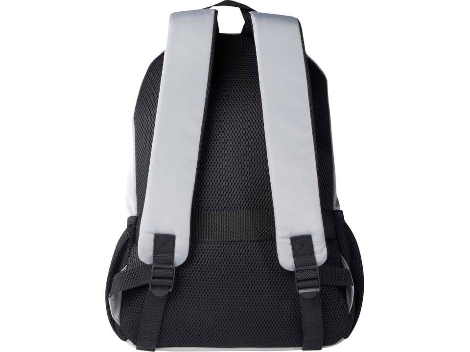 Trend Plus 15” GRS recycled laptop backpack 20L 35