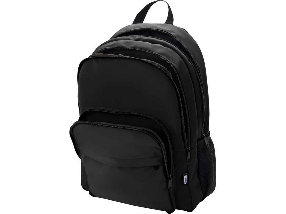 Trend Plus 15” GRS recycled laptop backpack 20L 45