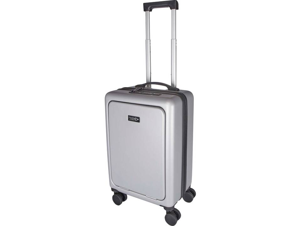 Rover Pro 20" GRS recycled cabin trolley 40L 2