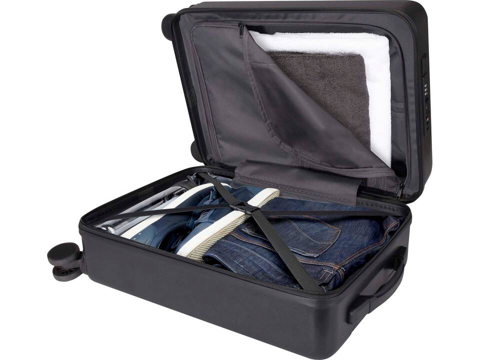 Rover Pro 20" GRS recycled cabin trolley 40L 16