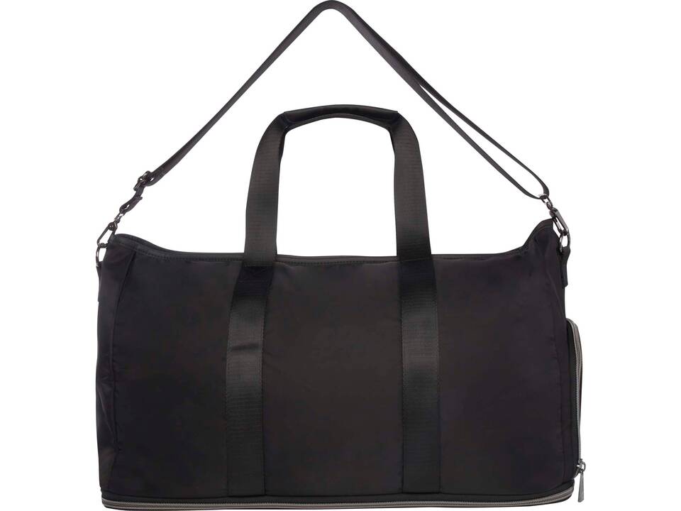 Rhine GRS recycled expandable duffel bag 35L 3