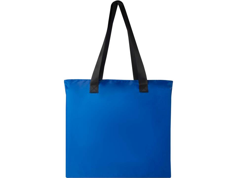 EcoFold RPET foldable tote bag 16L 15