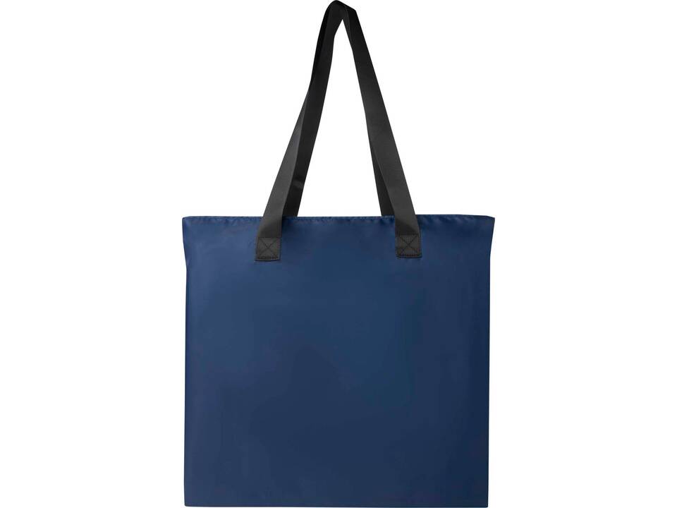 EcoFold RPET foldable tote bag 16L 19