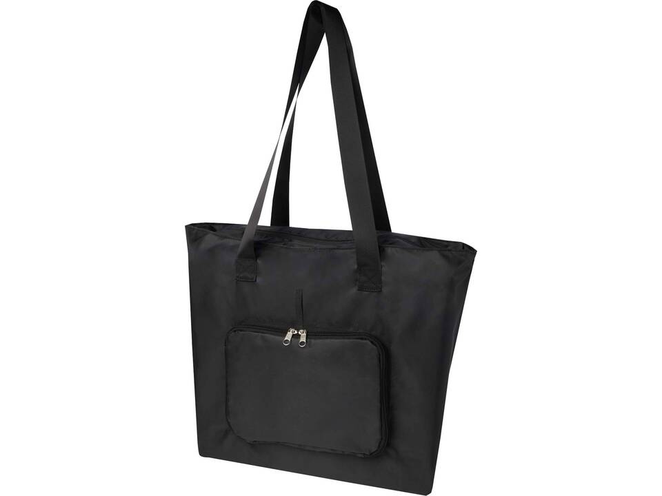 EcoFold RPET foldable tote bag 16L 20