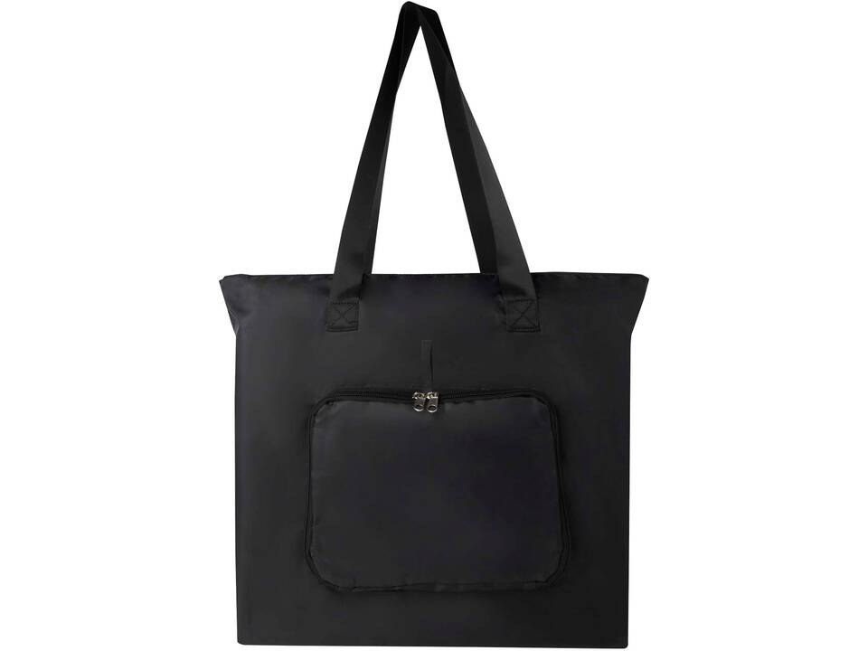 EcoFold RPET foldable tote bag 16L 22