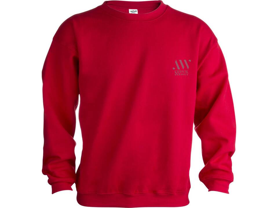 Adult sweatshirt Senderx 6