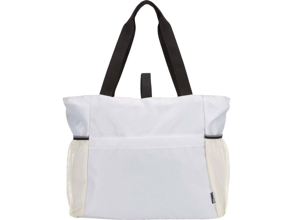 Nomad GRS recycled yoga tote bag 18L 2