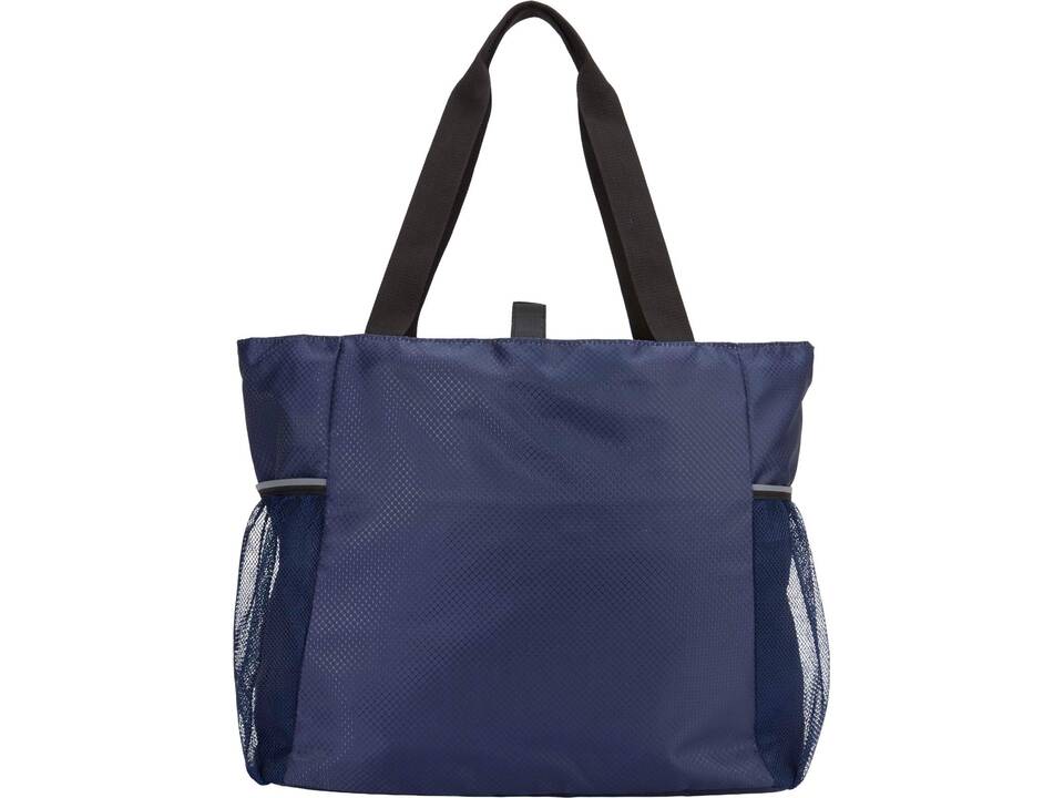 Nomad GRS recycled yoga tote bag 18L 10